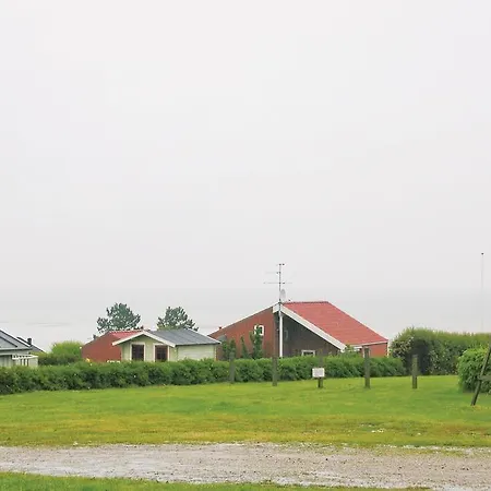 Holiday Bondes Bakke Haslevgårde