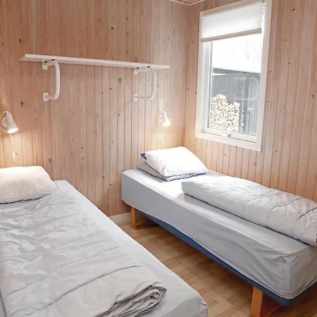 Holiday Bondes Bakke Haslevgårde