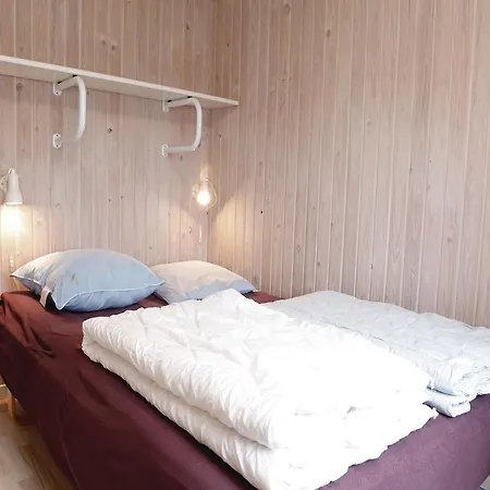 Holiday Bondes Bakke Haslevgårde