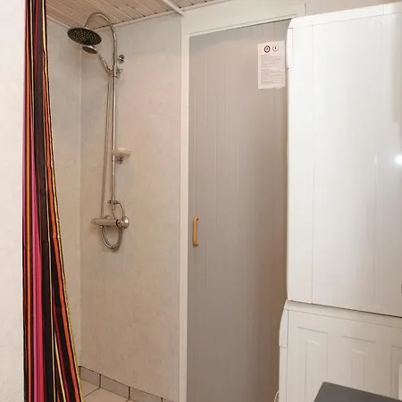 Σπίτι διακοπών Holiday Bondes Bakke Haslevgårde